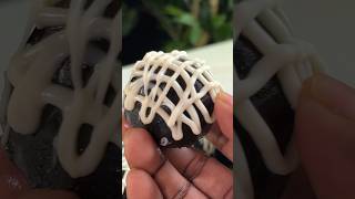 Oreo Truffles shorts [upl. by Averi]