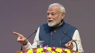 Nation First  Honble Prime Minister Shri Narendra Modi Ji Speech on Constitution Day supremecourt [upl. by Hellene]