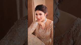 Ayeza Khan k Nena 👀❤️‍🔥❤️‍🔥kiranhaq ayezakhan [upl. by Filler]