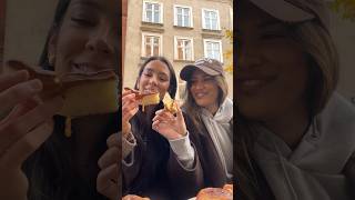 Exploring Nørrebro Copenhagen vlog foodtour copenhagen travel city winebar [upl. by Kassandra]