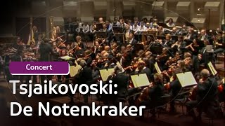 Tsjaikovski  De Notenkraker  Concert [upl. by Baily]