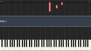 Ib Ib Piano Medley  Piano Transcription Sheets in description [upl. by Trixy]