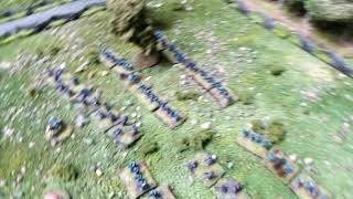 Picketts Charge rules Video 2 [upl. by Millda]