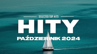 Hity Eska 2024 Październik  Najnowsza Muzyka Radiowa 2024  Najlepsza Muzyka Radiowa 2024  24 [upl. by Ezzo377]