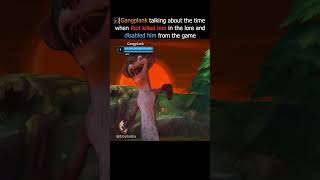 Then he pressed W and got better🍊 leagueoflegends leagueoflegendsmemes lolmemes gaming [upl. by Meerak551]