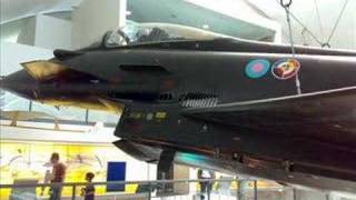 RAF museum London  Hendon 2008 part 1 [upl. by Trilby]