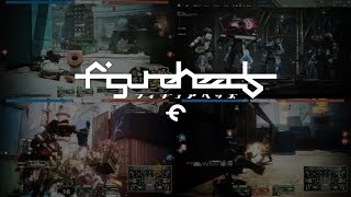 Figureheads JP  Promotional trailer vol 11 [upl. by Schindler]