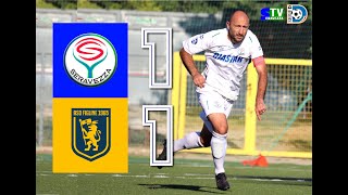 HIGHLIGHTS  Seravezza P vs Figline 11 [upl. by Sisto]