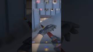 S4Senpai 4K CS2 cs2 cs2clips funny gaming counterstrike2 shots shortvideo clutch shorts [upl. by Seitz]