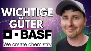 BASF Aktie  Meine Empfehlung Mindestens 7 Jahre keine Dividende [upl. by Eillod527]