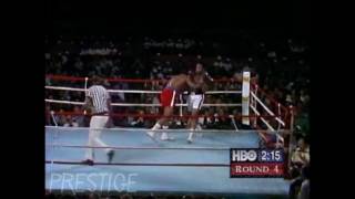 Muhammad Ali vs George Foreman Full Fight HD  Classic Bouts [upl. by Gawlas435]