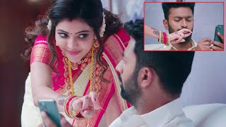 మీకు దీనికి అర్ధం ఏంటో తెలుసా  Best Telugu Movie Intresting Scene  Volga Videos [upl. by Rhody417]