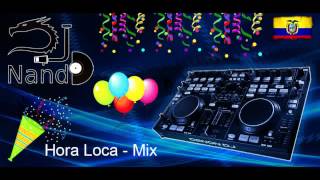 De todo un poco MIX [upl. by Trow908]