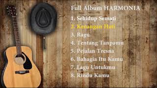 Harmonia Bali Full Album 2018 [upl. by Adorl796]