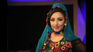 Seeta Qasemi  Dilbari Jan  New Afghan Song  HD720p [upl. by Fernas]