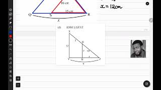 Grade 9 Similarities Solving 04 September 2024 [upl. by Adalie806]