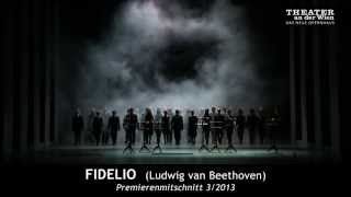 FIDELIO L v Beethoven Nikolaus Harnoncourt [upl. by Bolte]