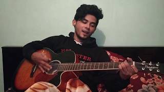 Coffee Houser Sei Addata  Manna Dey Cover By Ashik Shah  New Song 2020 [upl. by Desdemona]