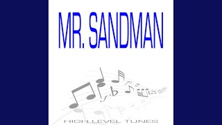 Mr Sandman Instrumental Version [upl. by Dena]