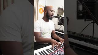 Loving arms Dobie Gray cover by Marvin Makhabane [upl. by Ahsaeyt]