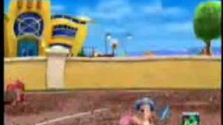 Las Mejores Canciones De Lazy Town Mix [upl. by Yelyr]