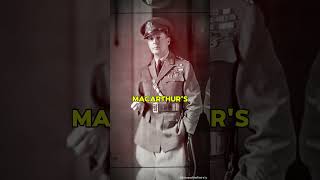 Douglas MacArthur The General Who Defied Odds [upl. by Particia]