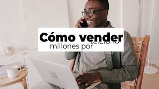 Porque vender por telefono [upl. by Jaycee]