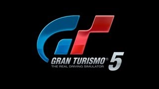 GT5 PROJECT DRIFTING EP17  RX7 True Drift Machine [upl. by Christianson]