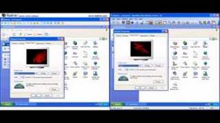 Radmin vs DameWare PC Remote Control software quality comparison [upl. by Tiffanie837]