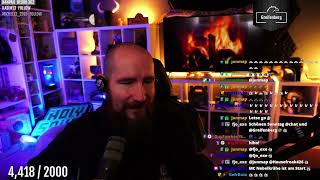 VOD vom 290924  Erst INAYAH dann PROJECT ZOMBOID und am Ende THE LONG DARK  GREIF VS WILD Mise [upl. by Nahtaoj757]