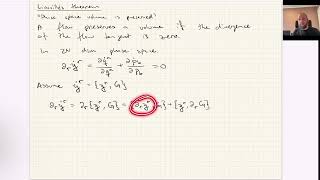 Liouvilles theorem [upl. by Katzman319]