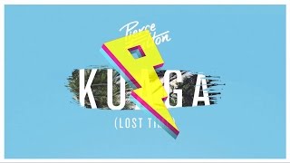 Pierce Fulton  Kuaga Lost Time Official Lyric Video [upl. by Mack]