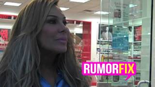 Adrienne Maloof Likes Carlton Gebbia amp Joyce Giraud [upl. by Granville544]