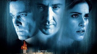 Identity Full Movie Facts amp Review In English  John Cusack  Ray Liotta [upl. by Guimond191]