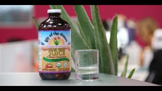 Can aloe vera gel be applied overnight  Dr Rasya Dixit [upl. by Eillas]