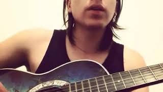 Por perro Sebastian Yatra cover [upl. by Colleen280]