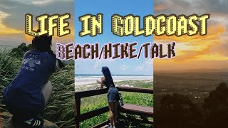 VlogMy Life in Gold Coast⛰️デイオフとのんびりおしゃべり [upl. by Thera819]