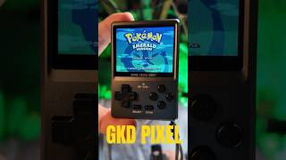 Best 5 Games for the GKD Pixel [upl. by Earl]