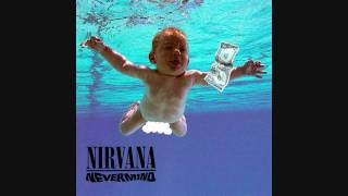 Nirvana  Nevermind  Smells Like Teen Spirit [upl. by Nywra]