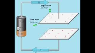 1602 What is a capacitor [upl. by Ailyt]