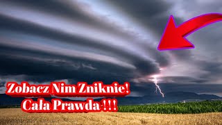 2018 Zobacz Szybko Nim Zniknie  Cała Prawda Co Tak Naprawdę Się Dzieje [upl. by Etheline]