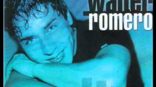 Pobre Corazon Vivo  Walter Romero [upl. by Verneuil]