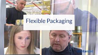 Presenting Huhtamaki Flexible Packaging [upl. by Bobbi]