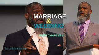 Marriage and Wedding  Voddie Baucham  Ruth Chapter 4 [upl. by Inger]