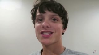 13YearOld Caleb Logan Bratayley Died From Undetected Medical Condition [upl. by Akinek985]