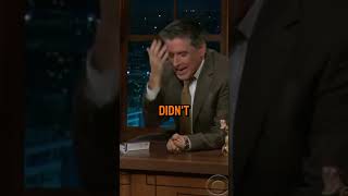 Craig  😂 funny latenightcomedy standupcomedy comedy interview shorts craigferguson [upl. by Enyamert116]