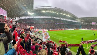 RB Leipzig  Schalke 04 9 Spieltage [upl. by Uball]