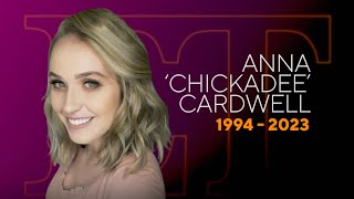 Mama Junes Daughter Anna Chickadee Cardwell Dead at 29 [upl. by Niraa]