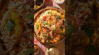 Sindhi Briyani masterchef briyanirecipes indianrecipes [upl. by Nihcas]