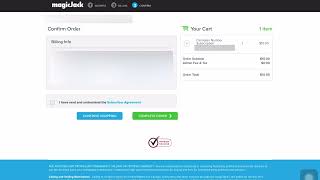 How To Renew Your magicJack Telephone Number [upl. by Waki]